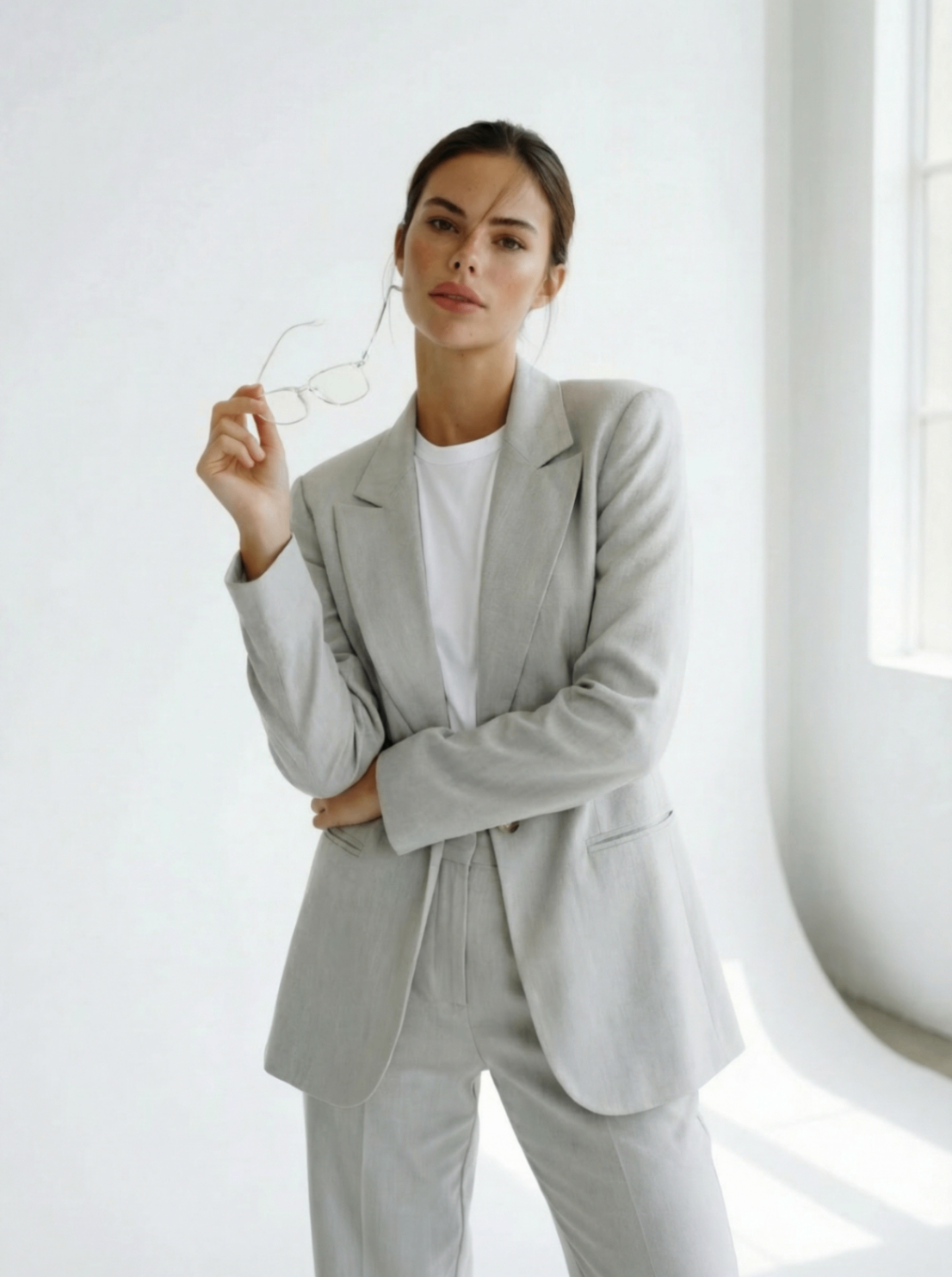 Eyewear Brand Campaign