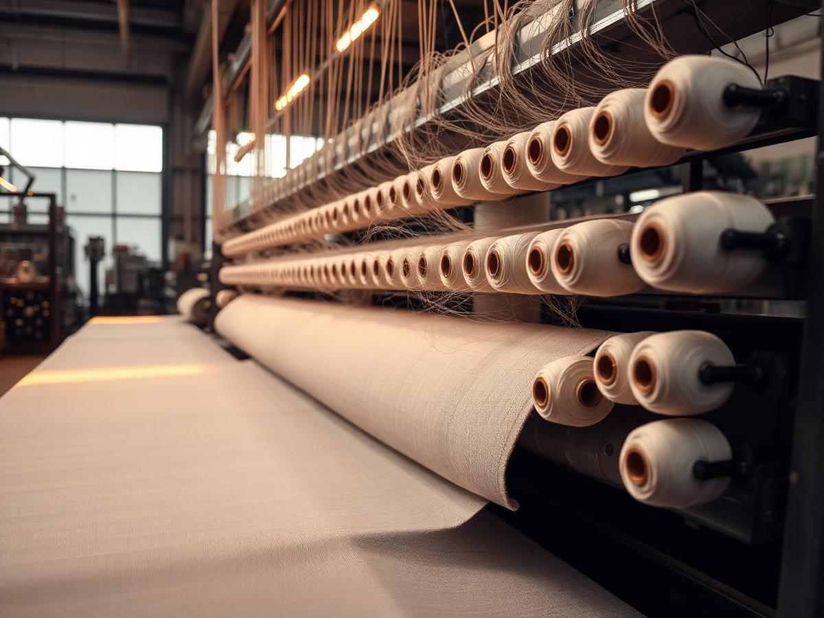 JTEX — Textile Creative